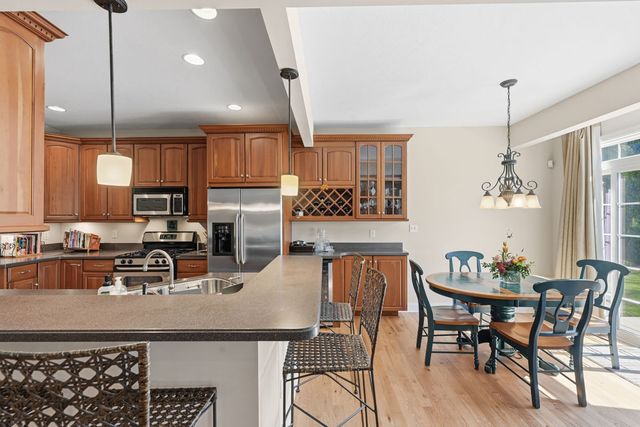 105 Heritage Creek Dr. DRIVE, Adams Twp, PA 16046