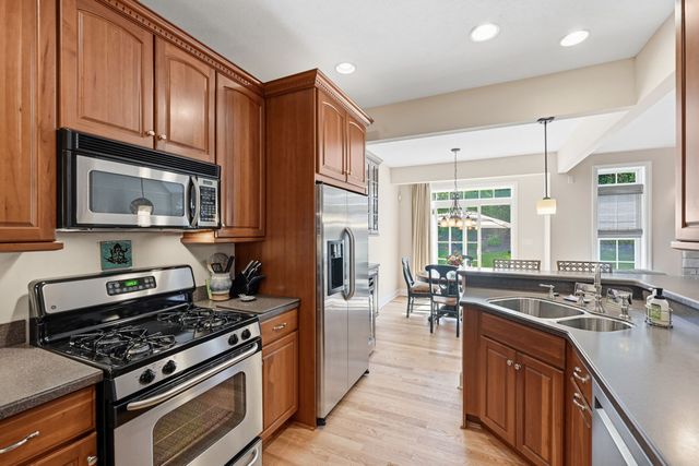 105 Heritage Creek Dr. DRIVE, Adams Twp, PA 16046