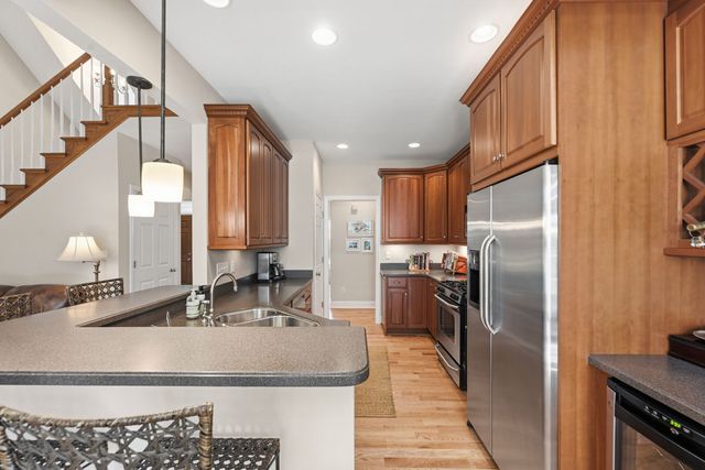 105 Heritage Creek Dr. DRIVE, Adams Twp, PA 16046