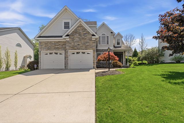 105 Heritage Creek Dr. DRIVE, Adams Twp, PA 16046