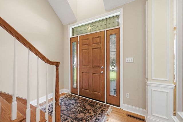 105 Heritage Creek Dr. DRIVE, Adams Twp, PA 16046