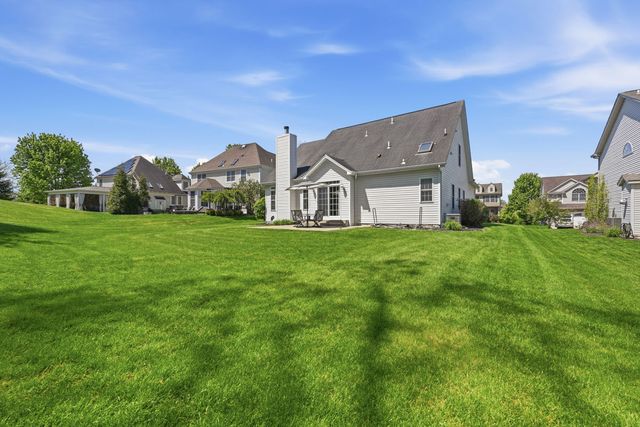 105 Heritage Creek Dr. DRIVE, Adams Twp, PA 16046