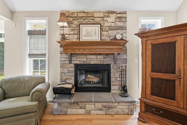105 Heritage Creek Dr. DRIVE, Adams Twp, PA 16046