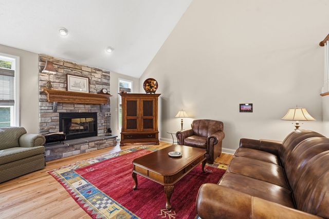 105 Heritage Creek Dr. DRIVE, Adams Twp, PA 16046