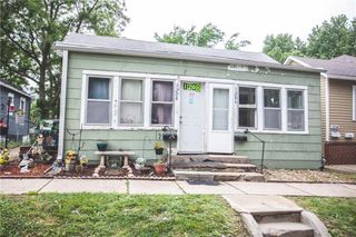 1206-1208 S 23rd Street, St Joseph, MO 64507