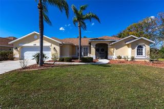 255 SAN CRISTOBAL AVENUE, Punta Gorda, FL 33983