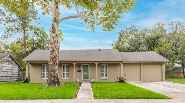 5537 Lincrest Lane, Houston, TX 77056
