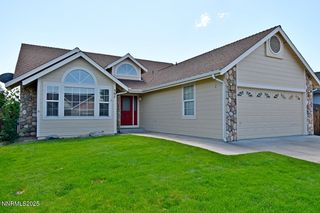 567 Southwest Court, Carson City, NV 89701