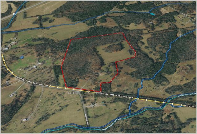 775 Railroad Rd, Wartrace, TN 37183