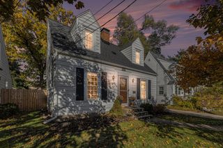 643 Alger Street, Grand Rapids, MI 49507