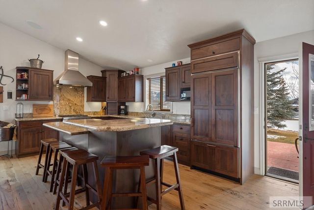 894 Easy Street, Driggs, ID 83422