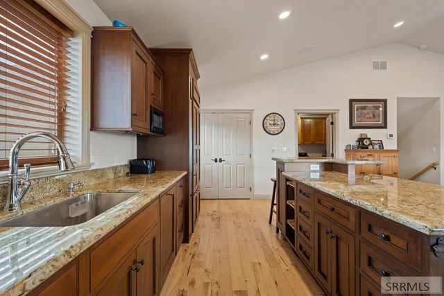 894 Easy Street, Driggs, ID 83422