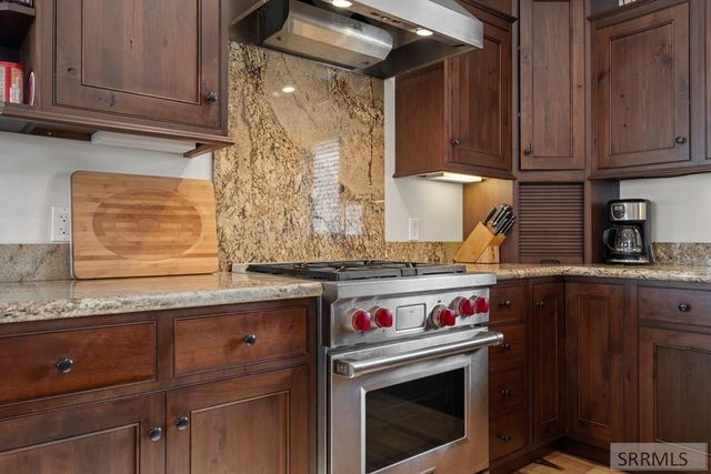 894 Easy Street, Driggs, ID 83422