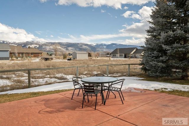 894 Easy Street, Driggs, ID 83422