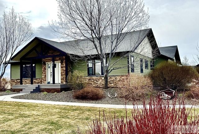 894 Easy Street, Driggs, ID 83422