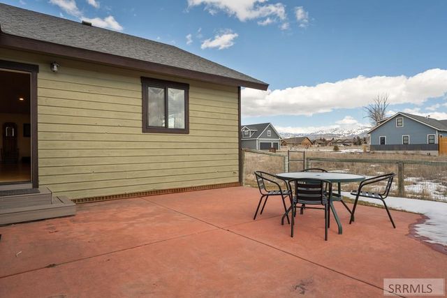 894 Easy Street, Driggs, ID 83422