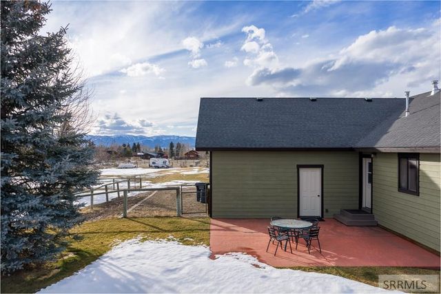 894 Easy Street, Driggs, ID 83422