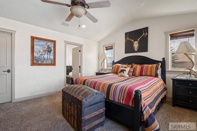 894 Easy Street, Driggs, ID 83422