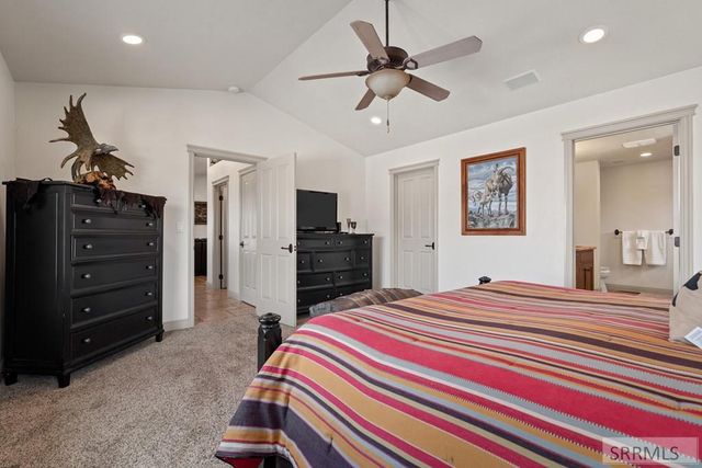 894 Easy Street, Driggs, ID 83422