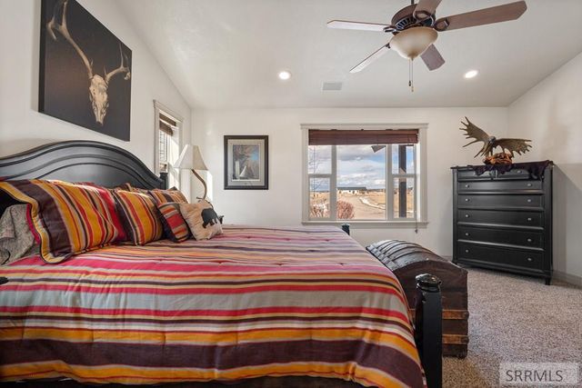 894 Easy Street, Driggs, ID 83422