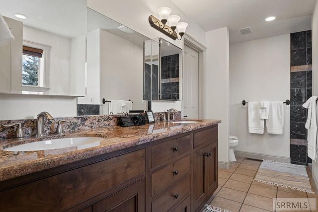 894 Easy Street, Driggs, ID 83422