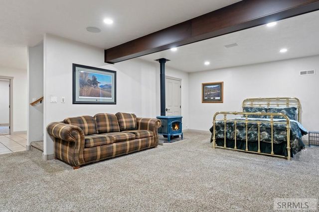 894 Easy Street, Driggs, ID 83422