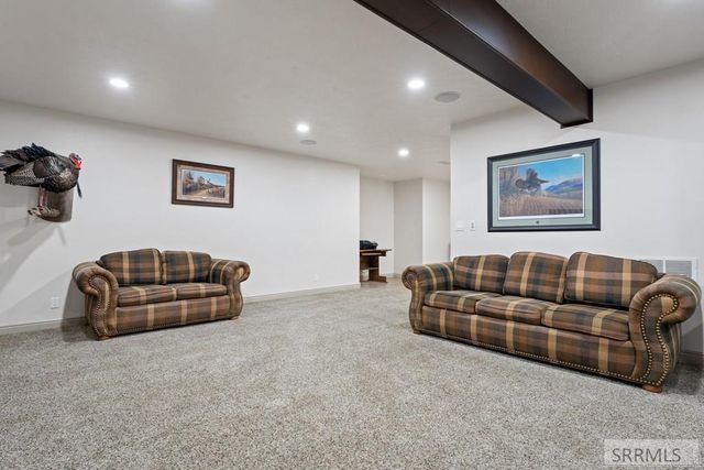 894 Easy Street, Driggs, ID 83422