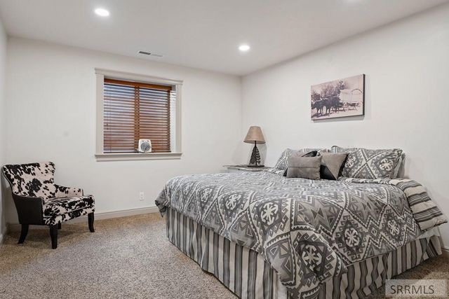 894 Easy Street, Driggs, ID 83422