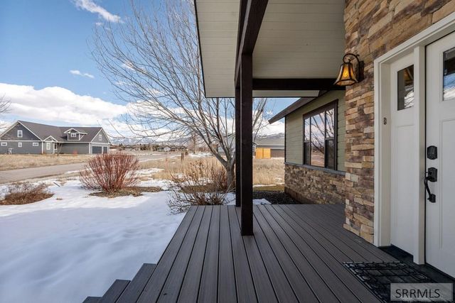 894 Easy Street, Driggs, ID 83422