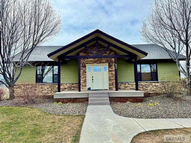 894 Easy Street, Driggs, ID 83422