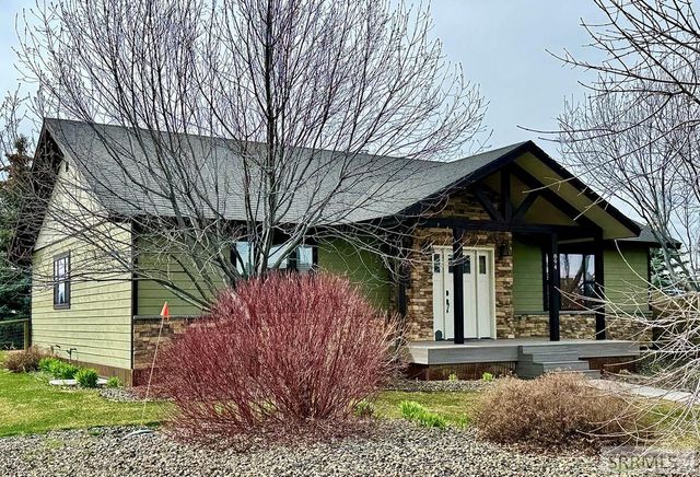 894 Easy Street, Driggs, ID 83422