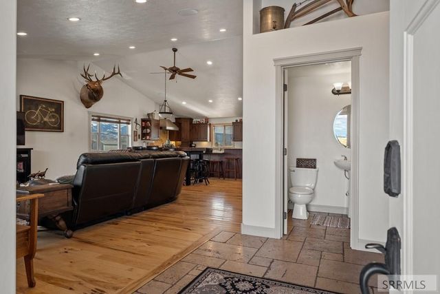 894 Easy Street, Driggs, ID 83422