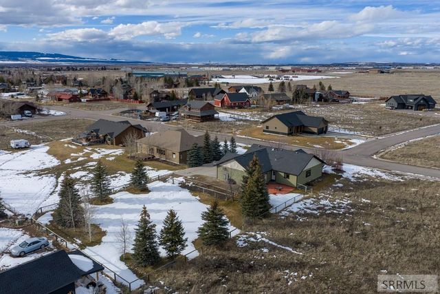 894 Easy Street, Driggs, ID 83422