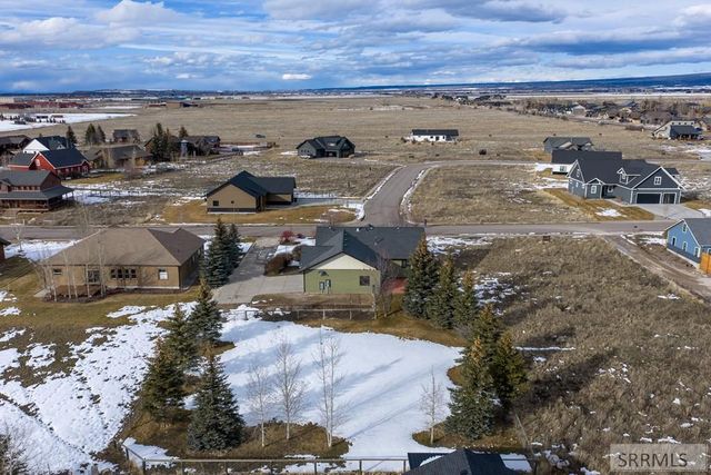 894 Easy Street, Driggs, ID 83422