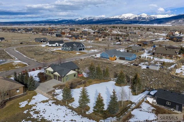 894 Easy Street, Driggs, ID 83422