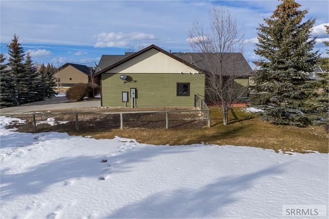 894 Easy Street, Driggs, ID 83422