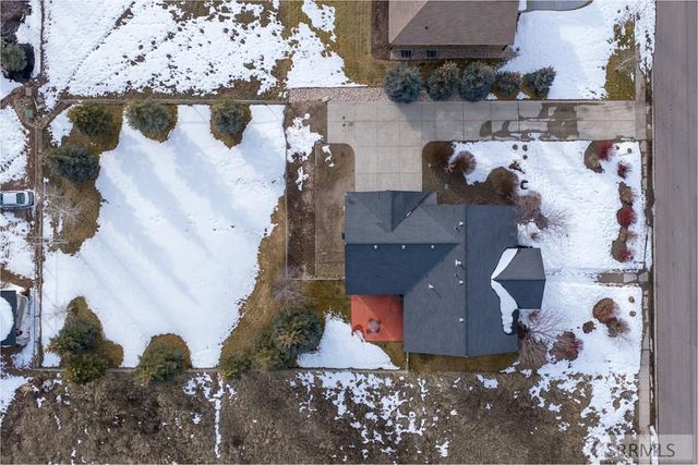 894 Easy Street, Driggs, ID 83422