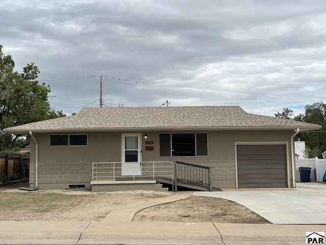 1540 Fremont Ave, Pueblo, CO 81001