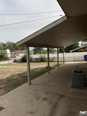 1540 Fremont Ave, Pueblo, CO 81001