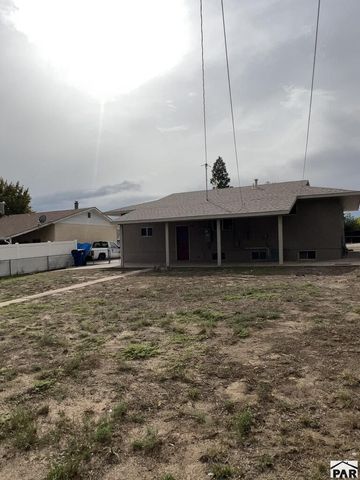 1540 Fremont Ave, Pueblo, CO 81001