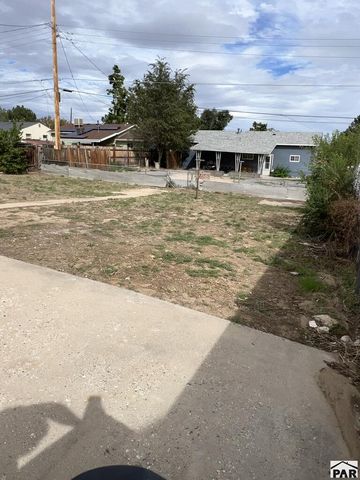 1540 Fremont Ave, Pueblo, CO 81001