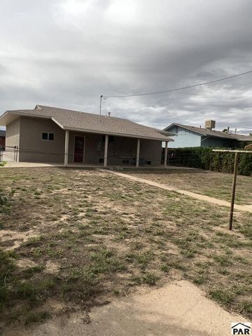1540 Fremont Ave, Pueblo, CO 81001