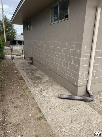 1540 Fremont Ave, Pueblo, CO 81001