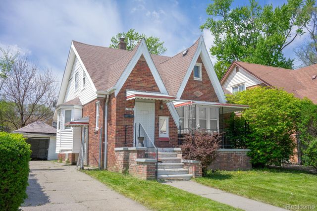 14845 FREELAND Street, Detroit, MI 48227