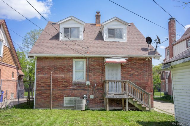 14845 FREELAND Street, Detroit, MI 48227
