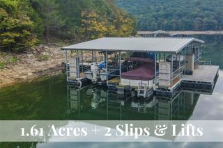 Summit Road, Garfield, AR 72732