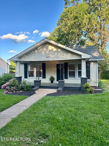 808 Freemason St, Knoxville, TN 37917