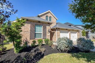 7830 Trinity Rose Court, Richmond, TX 77407
