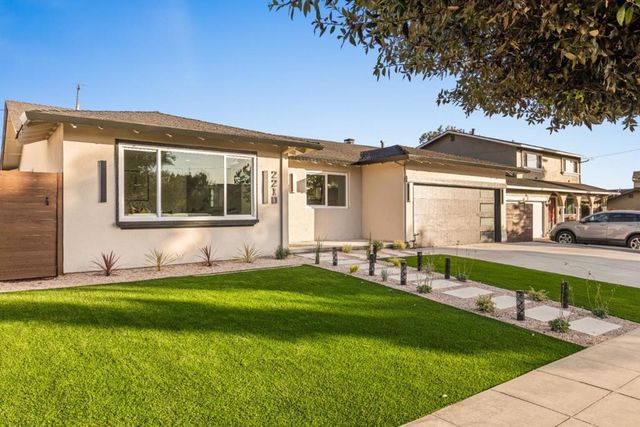 2210 Vista Verde Drive, San Jose, CA 95148