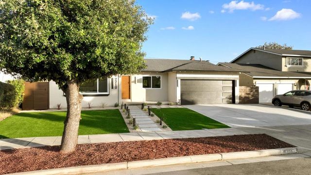 2210 Vista Verde Drive, San Jose, CA 95148